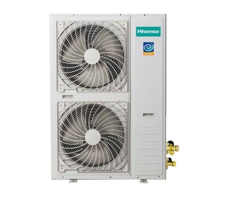 Hisense AUD-60UX4SHH4/AUW-60U6SP1 в Санкт-Петербурге с установкой