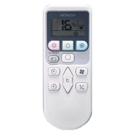 Hitachi RAS-10AH1/RAC-10AH1