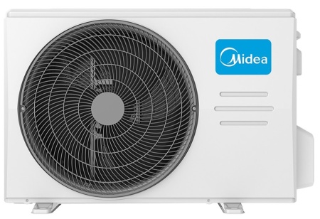 Midea MCD1-24HRN1-Q/MOX430U-24HN1-Q/-40 в Санкт-Петербурге с установкой