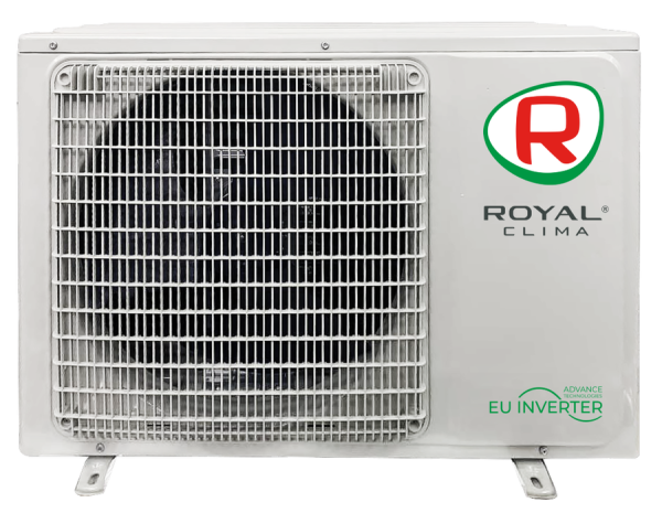 Royal Clima CO-D 24HNBI /CO-E 24HNBI в Санкт-Петербурге с установкой