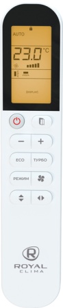 Royal Clima RCI-GLF07HN в Санкт-Петербурге с установкой
