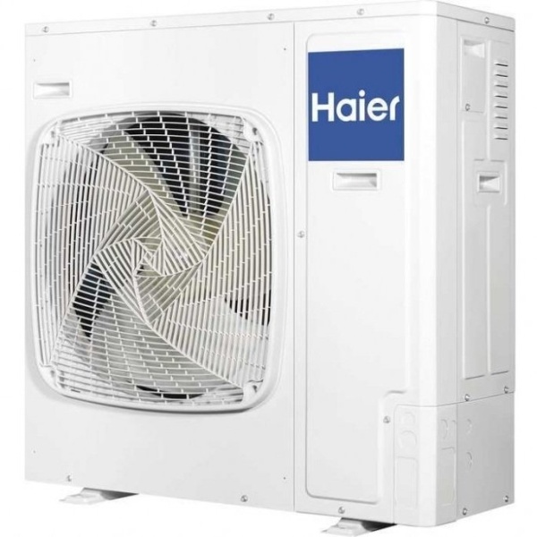 Haier ABH125K1ERG/1U48LS1EAB(S)