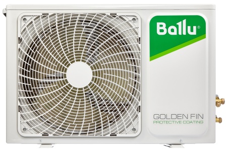 Ballu BSAG-07HN8