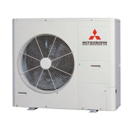 Mitsubishi Heavy FDU140VH/FDC140VSA-W в Санкт-Петербурге с установкой