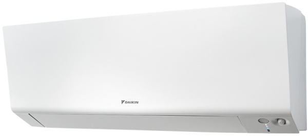 Daikin CTXM15R в Санкт-Петербурге с установкой