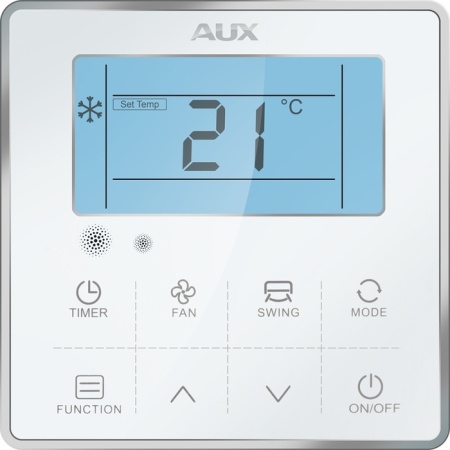 AUX AL-H60/5DR2A(U)/ALMD-H60/5DR2A в Санкт-Петербурге с установкой