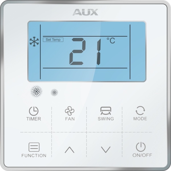 AUX AL-H60/5DR2A(U)/ALMD-H60/5DR2A в Санкт-Петербурге с установкой