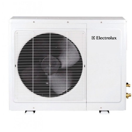 Electrolux EACS/I - 12 HM/N3_15Y