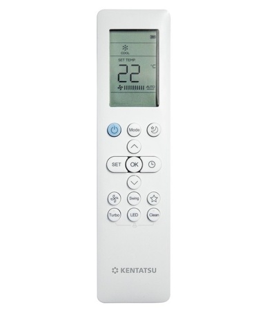 Kentatsu KSHFA70HFAN1/KSUTB70HFAN1/-40 в Санкт-Петербурге с установкой