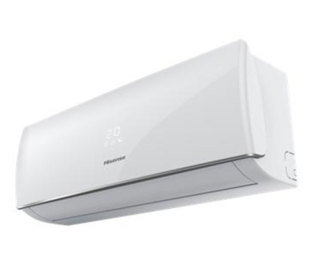 Hisense AMS-12UR4SVEDB65 WI-FI ready в Санкт-Петербурге с установкой