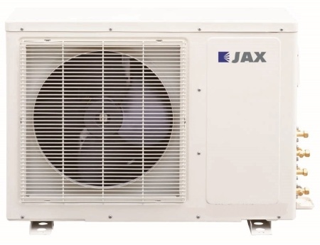 JAX ACT – 60 HE в Санкт-Петербурге с установкой