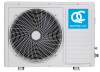 QUATTROCLIMA QV-BE12WB/QN-BE12WB