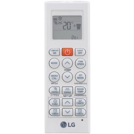 Lg DM12RP.NSJR0 в Санкт-Петербурге с установкой