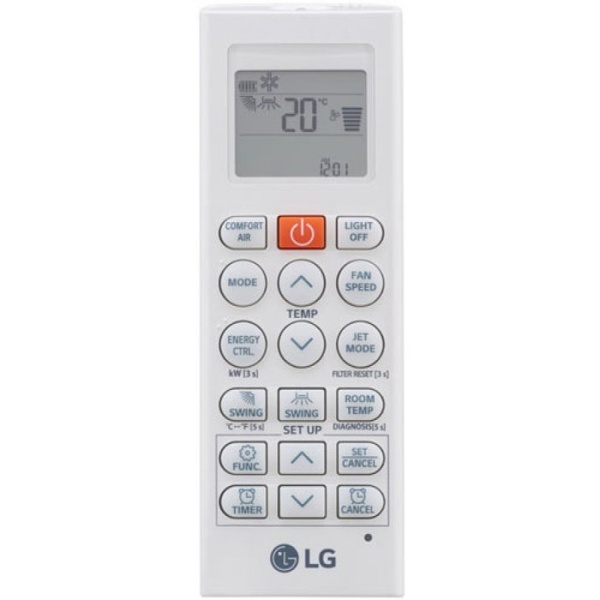Lg DM09RP.NSJR0 в Санкт-Петербурге с установкой