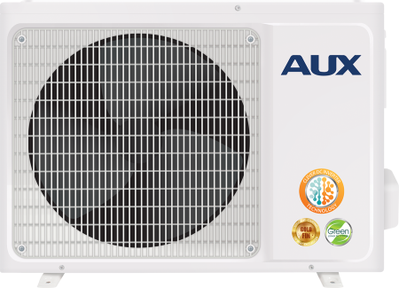 AUX ASW-H12A4/QF-R2DI/AS-H12A4/QF-R2DI