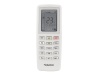 Кассетный кондиционер Daichi DA140ALCS1R/DF140ALS3R/DPC06L до 140 м²