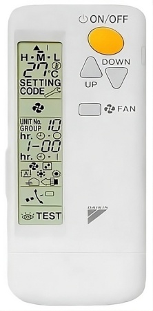 Daikin FBA71A9/RZASG71MV1 в Санкт-Петербурге с установкой