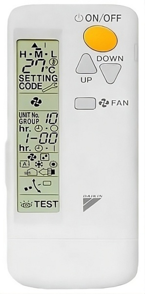 Daikin FBA71A9/RZASG71MV1 в Санкт-Петербурге с установкой