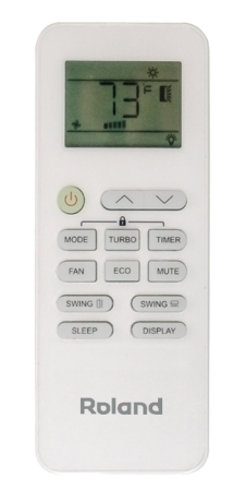 Roland RDI-WZ09HSS/N2
