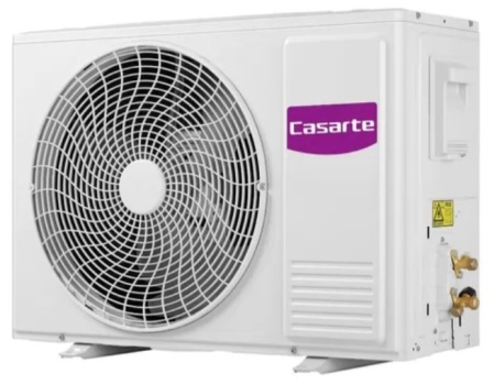 Casarte СAS25MW1-B/1U25MW1