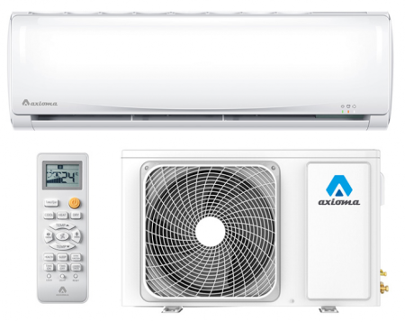 Axioma ASX24D1Z1R/ASB24D1Z1R