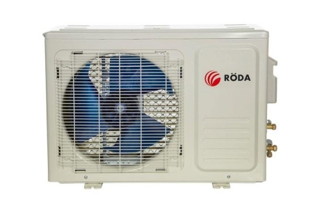 Roda RS-G12A/RU-G12A