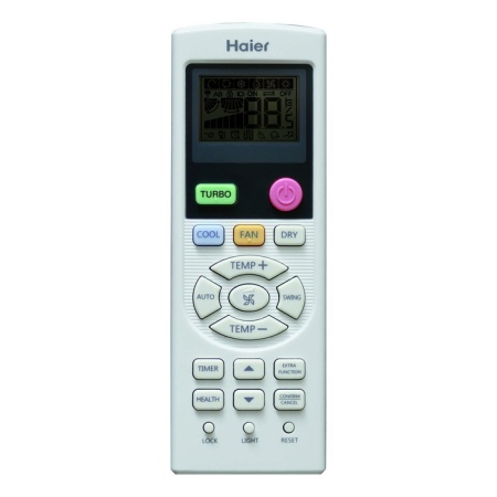 Haier AC60FS1ERA(S)/1U60IS2ERB(S) в Санкт-Петербурге с установкой