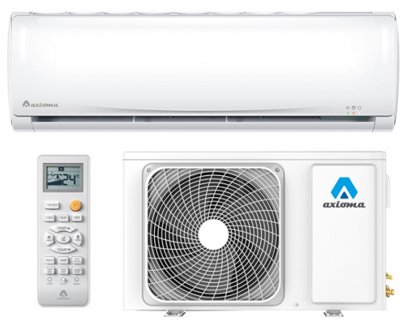 Axioma ASX24D1Z1R/ASB24D1Z1R
