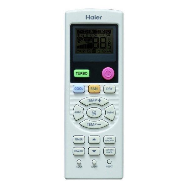 Haier AC60FS1ERA(S)/1U60IS2ERB(S) в Санкт-Петербурге с установкой