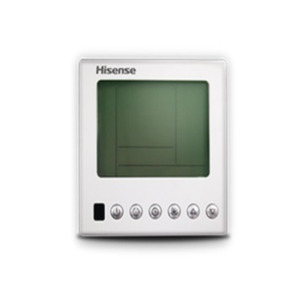 Hisense AUD-12HX4SNL/AUW-12H4SV в Санкт-Петербурге с установкой
