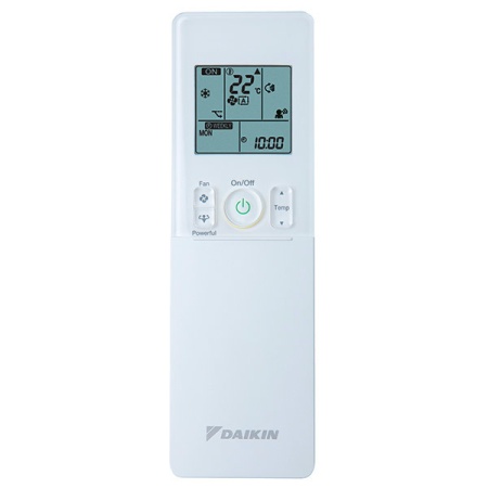 Daikin FTXM71R в Санкт-Петербурге с установкой