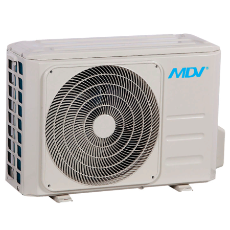 Mdv MDCA4-12HRN1/MDOU-12HN1-L в Санкт-Петербурге с установкой