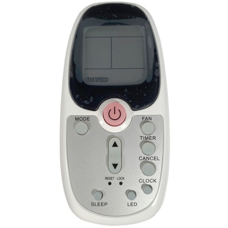 General Climate GCW-09CRN1