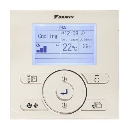 Daikin FBA35A/ARXS35L3 в Санкт-Петербурге с установкой