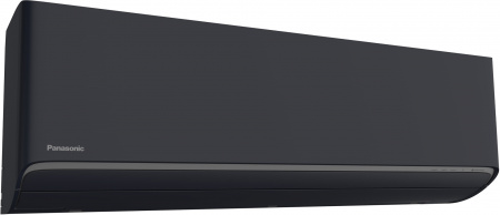 Panasonic Design black CS-XZ35ZKEW-H/CU-Z35ZKE