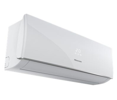 Hisense AMS-12UR4SVEDB65 WI-FI ready в Санкт-Петербурге с установкой
