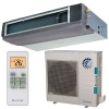 Systemair SYSPLIT DUCT 18 HP Q N в Санкт-Петербурге с установкой