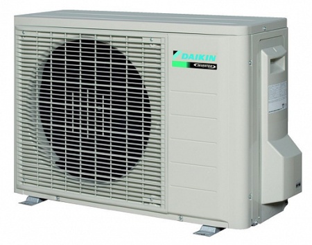 Daikin FDXM25F9/RXS25L3 в Санкт-Петербурге с установкой