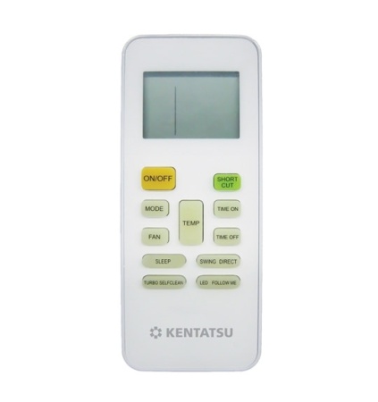 Напольно-потолочный кондиционер Kentatsu KSHE176HFAN3/KSUT176HFAN3