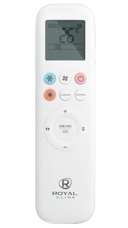 Royal Clima RCI-VXI70HN