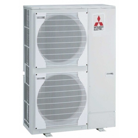 Mitsubishi Electric PCA-M125KA/PU-P125 YHA в Санкт-Петербурге с установкой