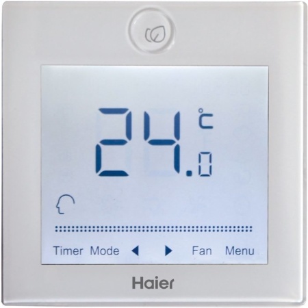 Haier AD18MS1ERA/1U18DS1EAA в Санкт-Петербурге с установкой