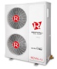 Royal Clima CO-F 60HNFI/CO-E 60HNI в Санкт-Петербурге с установкой