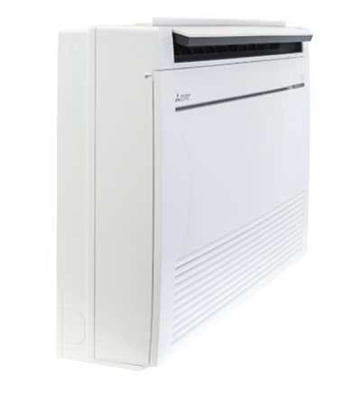 Mitsubishi Electric MFZ-KT25VG в Санкт-Петербурге с установкой