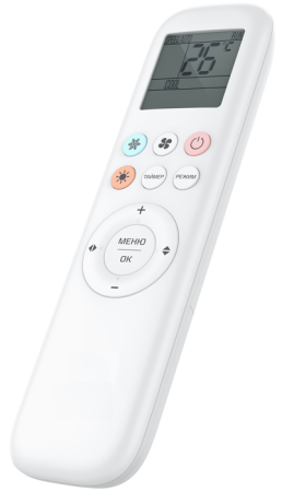 AUX ASW-H18A4/QH-R1/AS-H18A4/QH-R1
