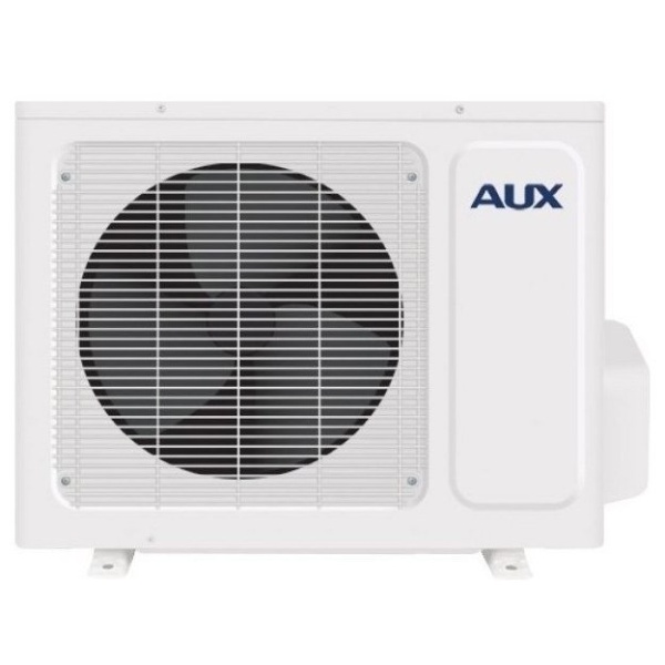 AUX ASW-H12B4/FJ-SR1 AS-H12B4/FJ-R1