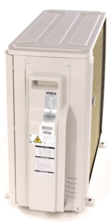 VIVAX ACP-21COFM60AERIs в Санкт-Петербурге с установкой