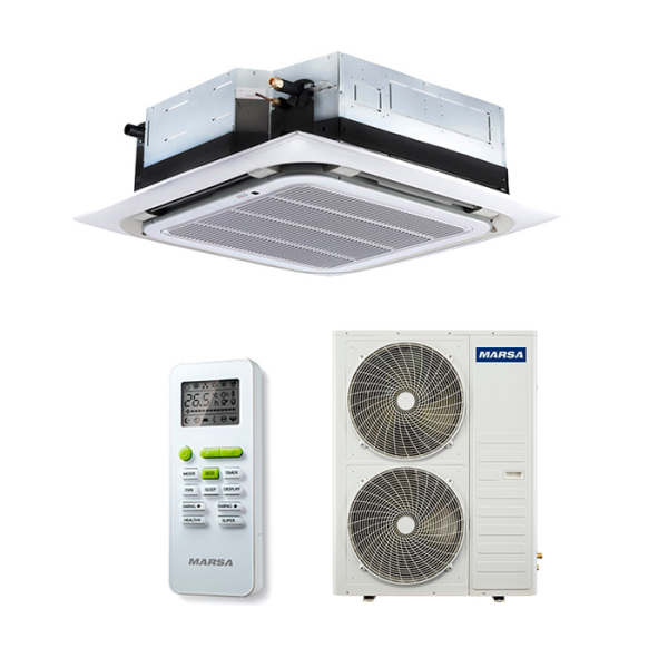 Marsa MRK-48HTNE-W/ MRK-48UHTN