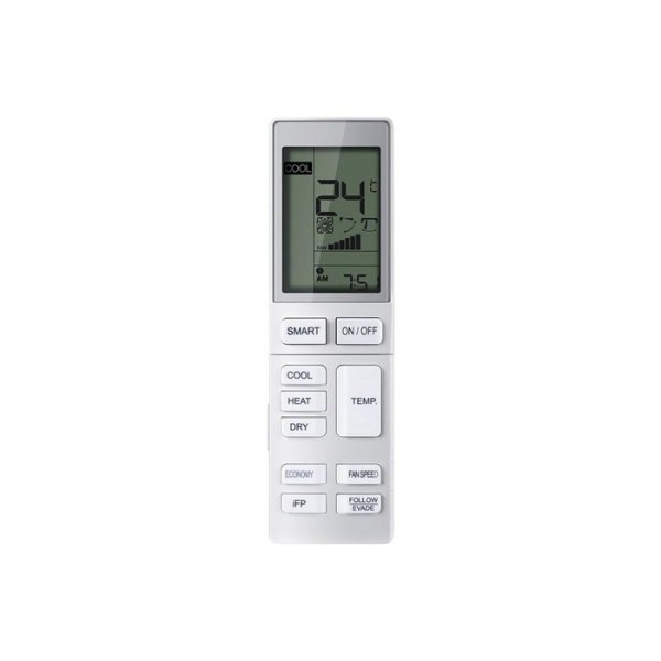 Haier AB25S2SC2FA в Санкт-Петербурге с установкой