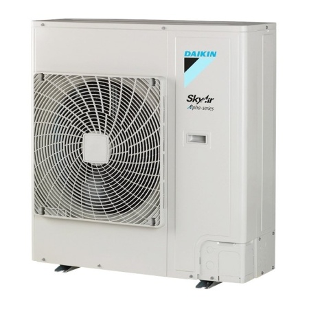 Daikin FCAG71A(B)/RZAG71NV1 в Санкт-Петербурге с установкой